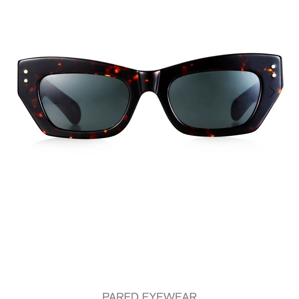 NWOT Bec + Bridge x Pared Petite Amour Sunglasses